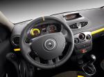 Renault Clio RS 2009 года